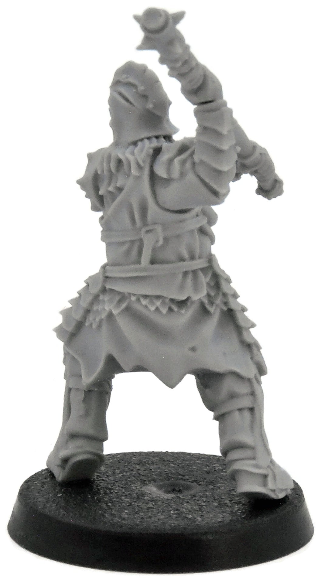 LOTR Goroth Orc Captain #1 FORGE WORLD