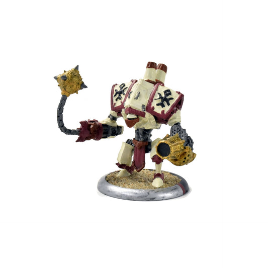 WARMACHINE Vanquisher #1 Protectorate of Menoth