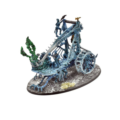 OSSIARCH BONEREAPERS Mortek Crawler #1 WELL PAINTED Sigmar