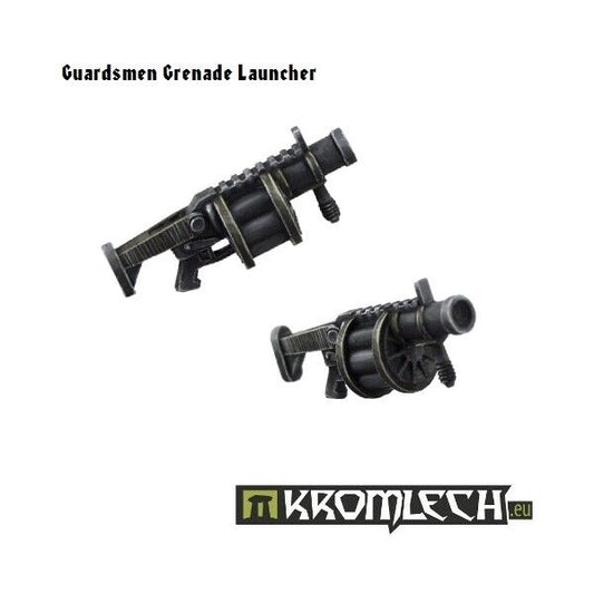 Guardsmen Grenade Launchers (KRCB098)