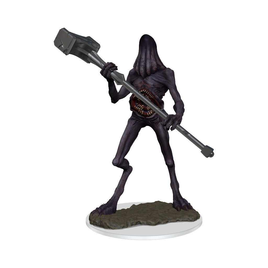 D&D Unpainted Minis Wv16 Tomb-trapper