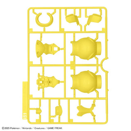 Pokémon Model Kit ARMAROUGE