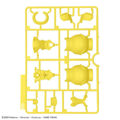 Pokémon Model Kit ARMAROUGE