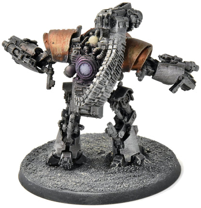 MECHANICUM Castellax #3 PRO PAINTED Forge World