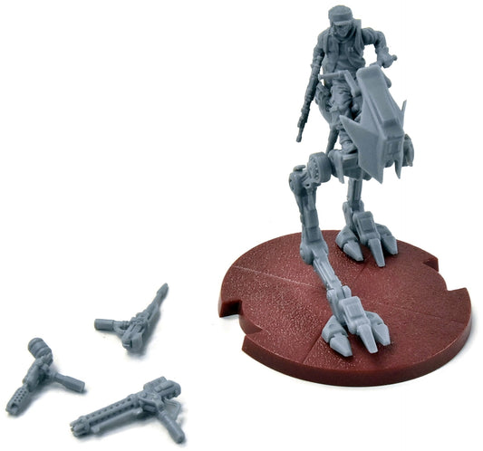 STAR WARS LEGION AT-RT #1