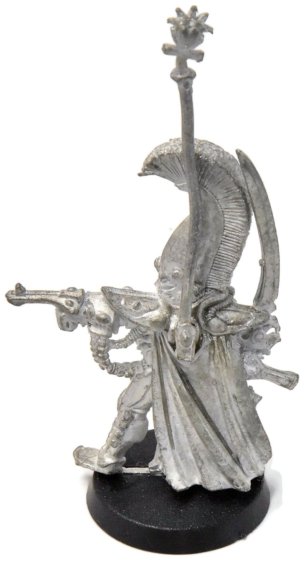 AELDARI Dire Avenger Exarch #1 METAL Warhammer 40K Asurmen