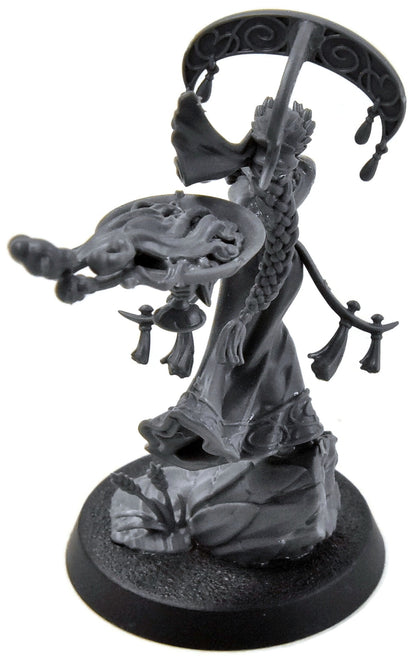LUMINETH REALM LORDS Scinari Cathallar #1 Sigmar