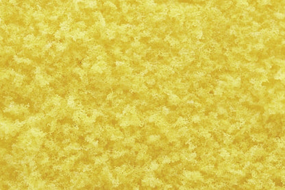 Woodland Scenics Shaker Turf - Coarse fall Yellow (32 Oz) T1353