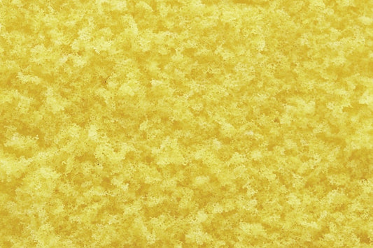 Woodland Scenics Shaker Turf - Coarse fall Yellow (32 Oz) T1353