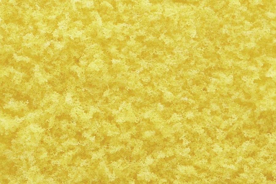 Woodland Scenics Shaker Turf - Coarse fall Yellow (32 Oz) T1353