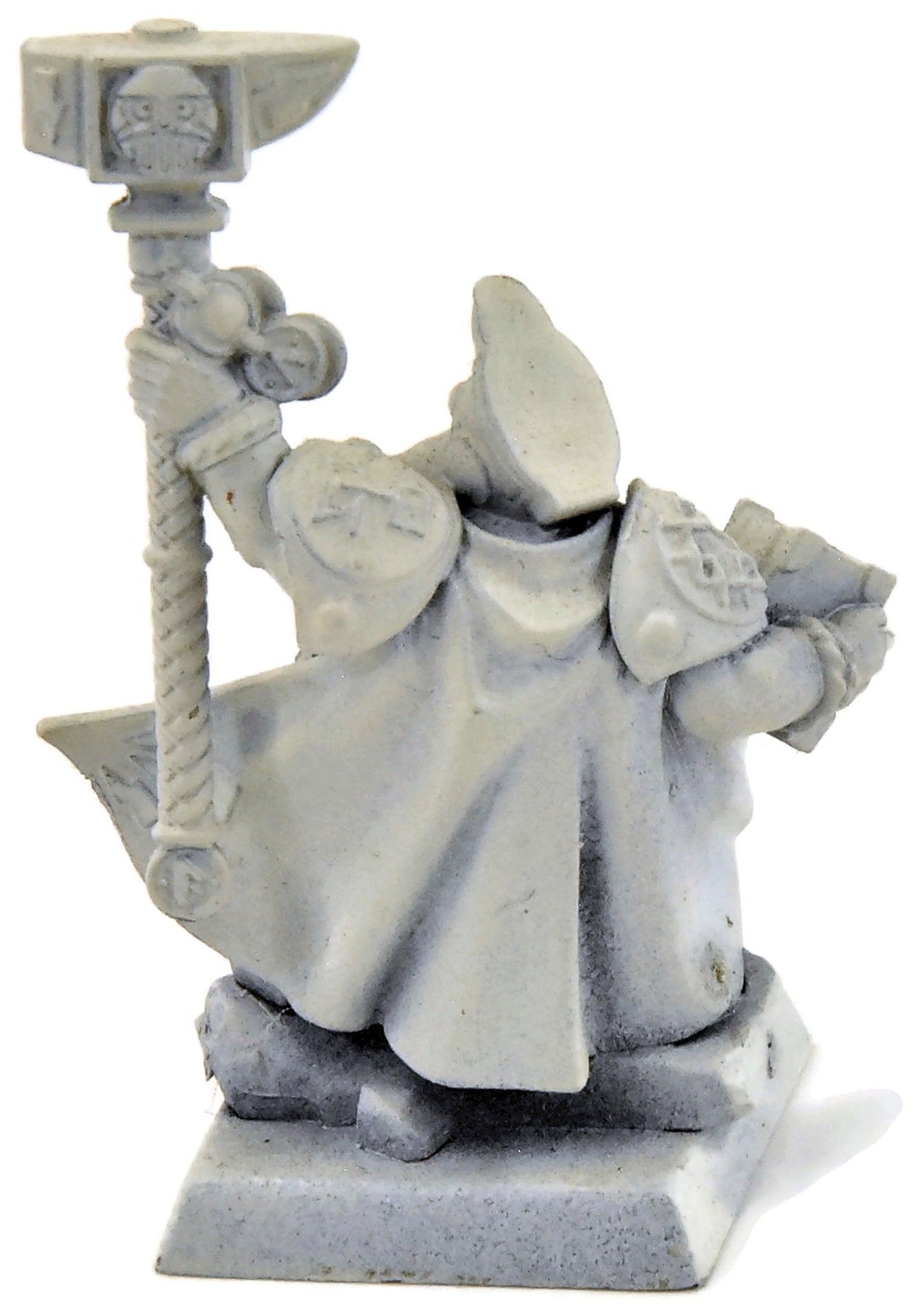 DWARFS Runelord #3 Warhammer Fantasy