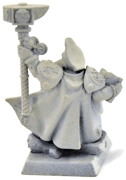 DWARFS Runelord #3 Warhammer Fantasy