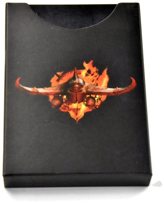 SLAVES TO DARKNESS Enhancement Cards Army Set Edition #1 Sigmar