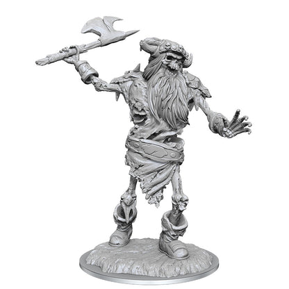 D&D Unpainted Minis Wv16 Frost Giant Skeleton