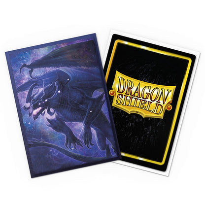Dragon Shield Sleeves Brushed Art Constellations Signoir (100)