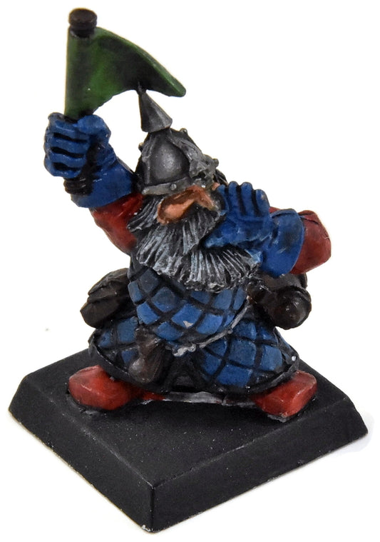 DWARFS Engineer #1 Fantasy