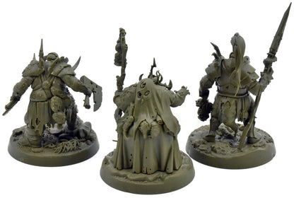 UNDERWORLDS The Wurmspat #1 Warhammer Warhammer Sigmar