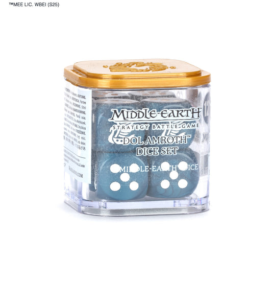 Dol Amroth Dice Set