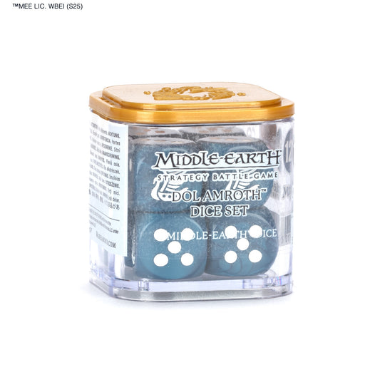 Dol Amroth Dice Set