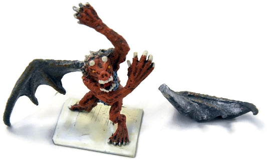WARMASTER Bloodthirster #1 METAL Warhammer 40K