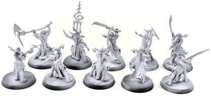 IDONETH DEEPKIN 10 Namarti Thralls #1 Sigmar 7931