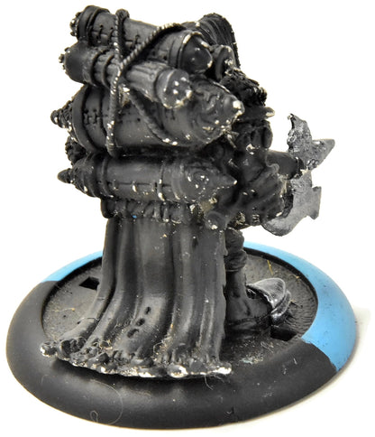 HORDES Stone Scribe Elder #2 METAL TROLLBLOODS