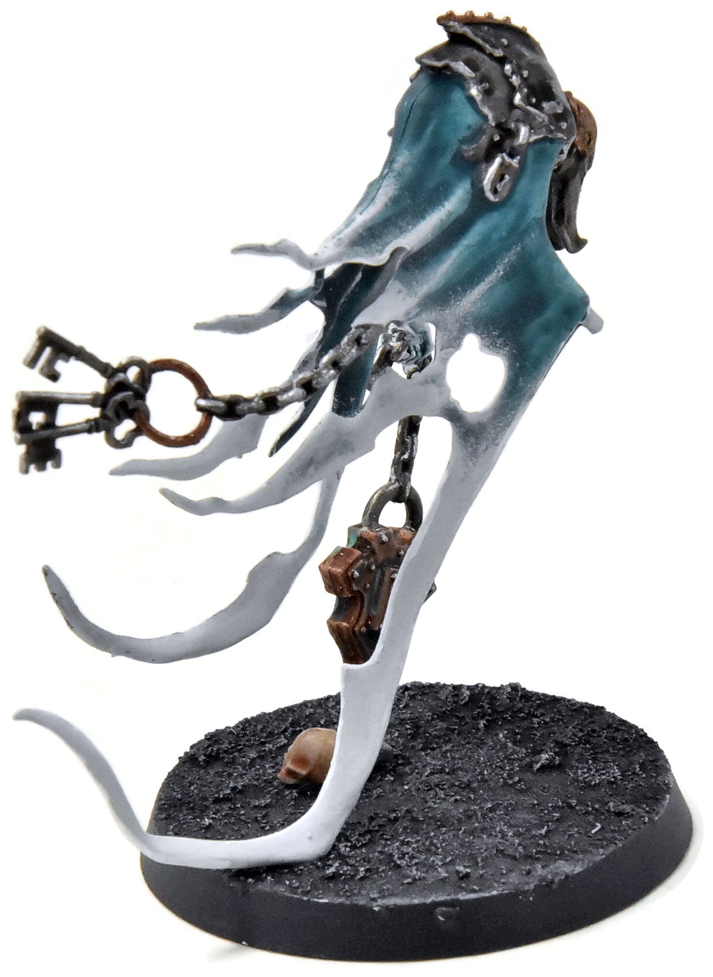 NIGHTHAUNT Spirit Torment #1 WELL PAINTED Sigmar 8401