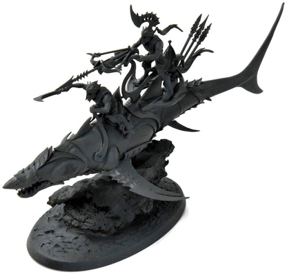 IDONETH DEEPKIN Akhelian Allopex #5 Sigmar