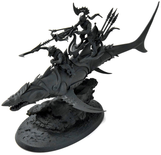 IDONETH DEEPKIN Akhelian Allopex #5 Sigmar