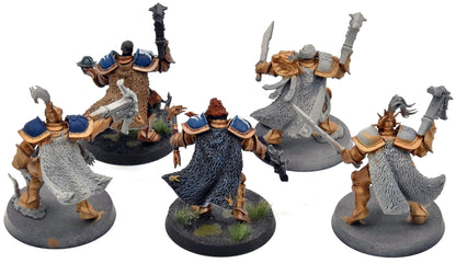 STORMCAST ETERNALS 5 Vanguard Hunters #3 Warhammer Sigmar
