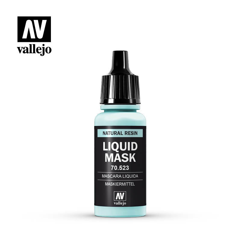 Auxiliary Liquid Mask (70.523)