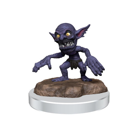 D&D Unpainted Minis Wv16 Boggles