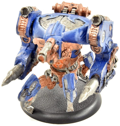 WARMACHINE Cipher #1 convergence