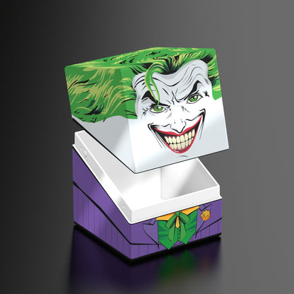 Squaroes Boulder 100+ DC Batman Gotham City The Joker