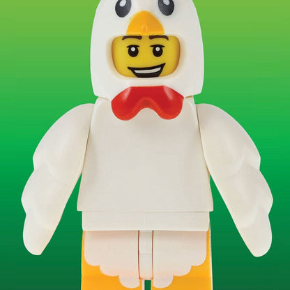 LEGO® Mystery Minifigure Puzzles Green Edition (2576-0)