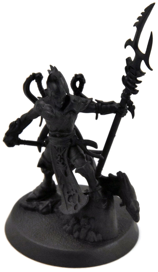 IDONETH DEEPKIN Akhelian Thrallmaster #1 Sigmar 7098