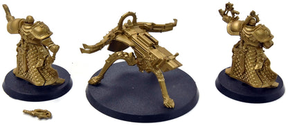STORMCAST ETERNALS Celestar Ballista #2 Warhammer Sigmar