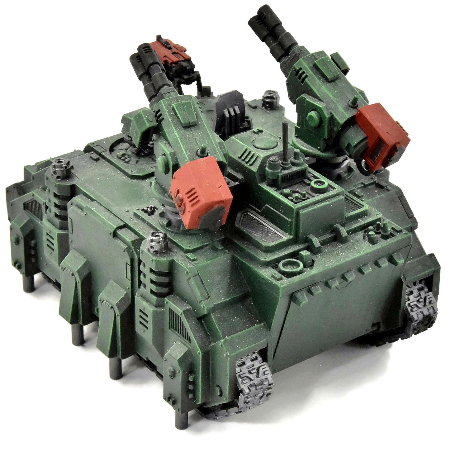 DARK ANGELS Stalker Tank #1 Warhammer 40K