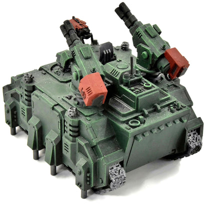 DARK ANGELS Stalker Tank #1 Warhammer 40K