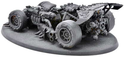 ORKS Shokkjump Dragsta #3 Warhammer 40K