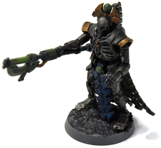 NECRONS Necron Lord #4 Warhammer 40K