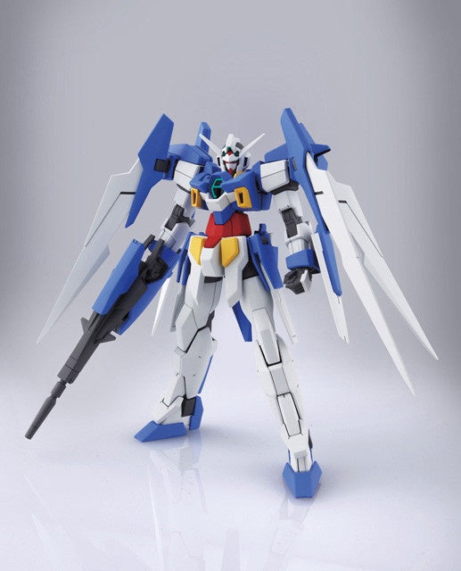 GUNDAM AGE-2 NORMAL HG 1/144 Bandai