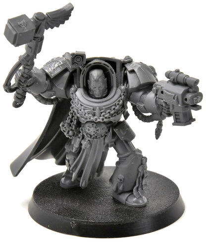 BLOOD ANGELS Captain in Terminator Armour #1 Warhammer 40K