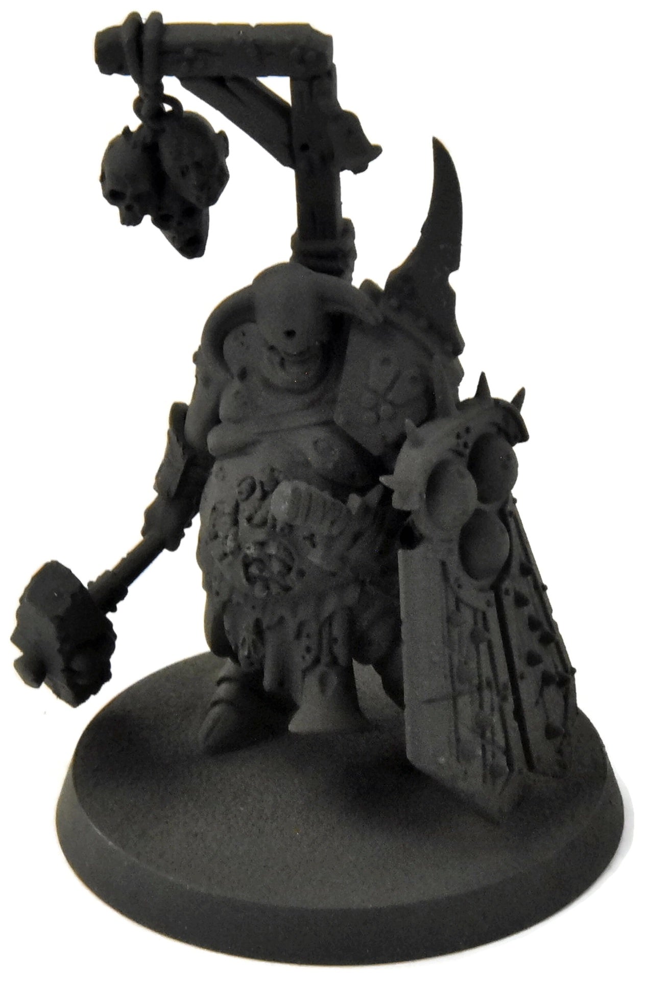 MAGGOTKIN OF NURGLE Lord of Blight #1 Warhammer Sigmar