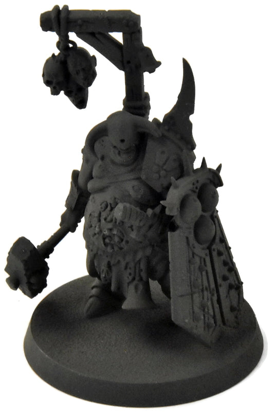 MAGGOTKIN OF NURGLE Lord of Blight #1 Warhammer Sigmar