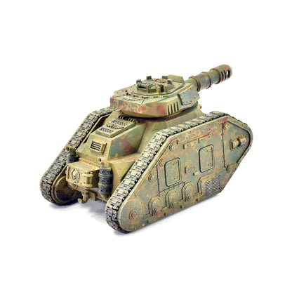 ASTRA MILITARUM Leman Russ Battle Tank #3 PRO PAINTED 40k
