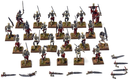 VAMPIRE COUNTS 23 Skeletons #2 Fantasy