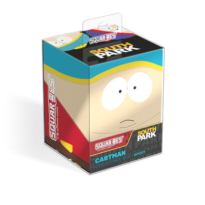 Squaroes Paramount South Park WV1 Cartman