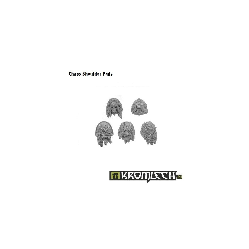 Chaos Legionary Shoulder Pads (KRCB037)