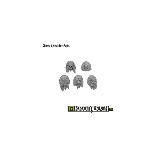 Chaos Legionary Shoulder Pads (KRCB037)